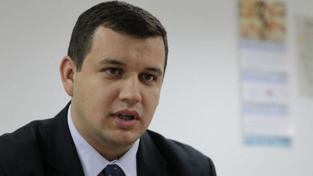 Eugen Tomac: PSD loveşte din plin în inima democraţiei