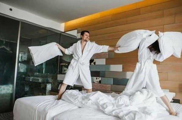 Şeful drumurilor din Crimeea, dat de gol că FURA de viitoarea soţie. Ce poze posta pe internet