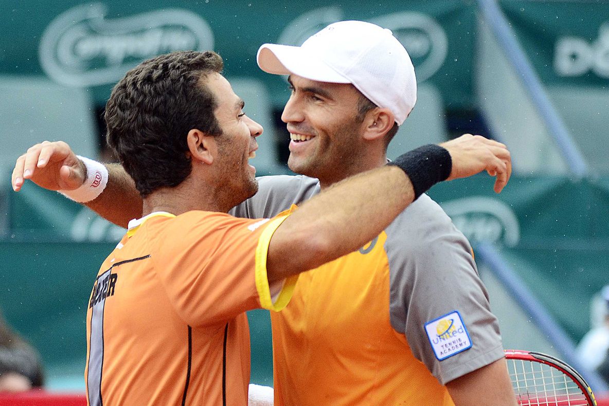 Tecău și Rojer, calificați în sferturile probei de dublu la Sydney