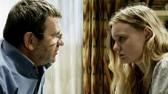 Filmul "Bacalaureat", al lui Cristian Mungiu, nominalizat la premiul César