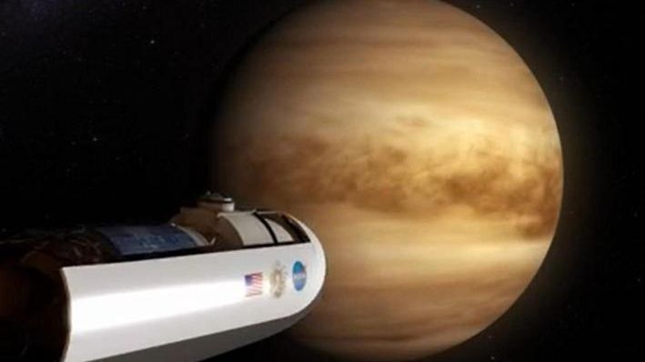 "Asta e dovada că există viață pe planeta Venus". Descoperirea care a stârnit furtuna la NASA