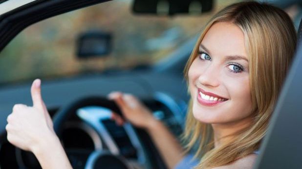 Diferenţa majoră dintre femei şi bărbaţi atunci când vine vorba de maşini