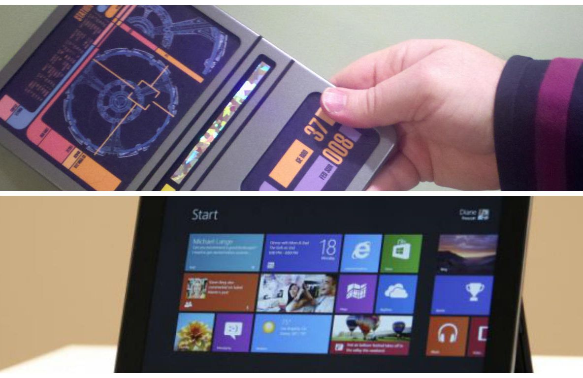 Trăim în viitor. Iată cele 8 gadgeturi din Star Trek ce ni se păreau minuni, dar care astăzi există!