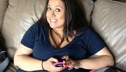 Soţul o înşela şi o jignea pentru că era grasă. A divorţat de el şi a suferit o transformare-ŞOC!