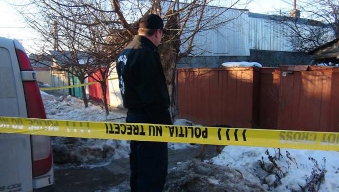 Ce a pățit o femeie din Brăila la o zi după moartea soțului