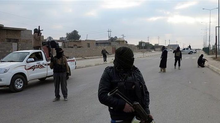 Ce spune SUA despre eliberarea orașului Mosul 