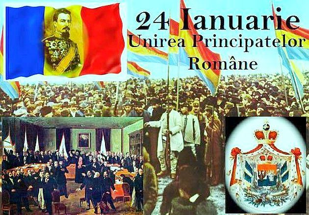 24 ianuarie UNIREA MICĂ. Ce s-a întâmplat pe 24 ianuarie 1859?