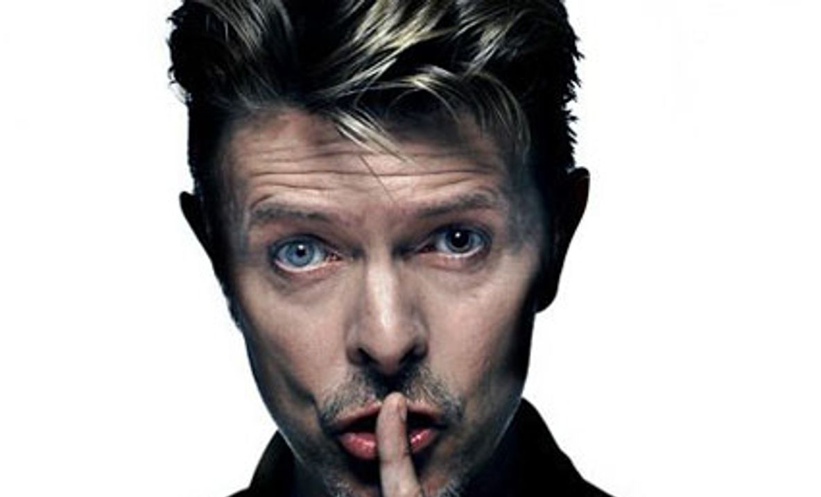 Dezvăluire cutremurătoare despre moartea lui David Bowie