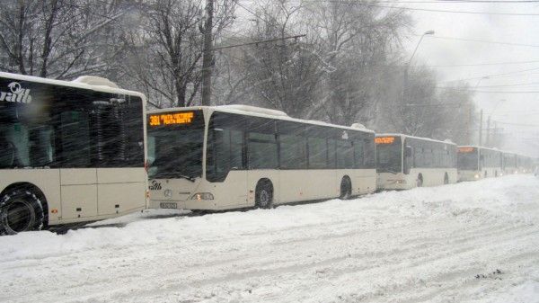 Directorul demis al RATB: Nu am considerat că trebuie să mă întorc din concediu