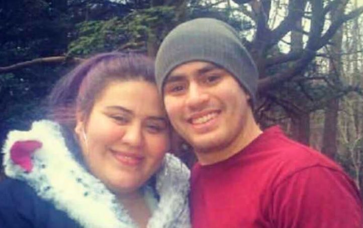 Avea 130 kg, iar iubitul îi tot spunea că e grasă şi urâtă. L-a părăsit şi a slăbit.Transformare-ŞOC