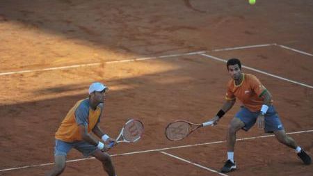 Tenis: Tecău și Rojer s-au oprit în sferturile probei de dublu la Sydney (ATP)