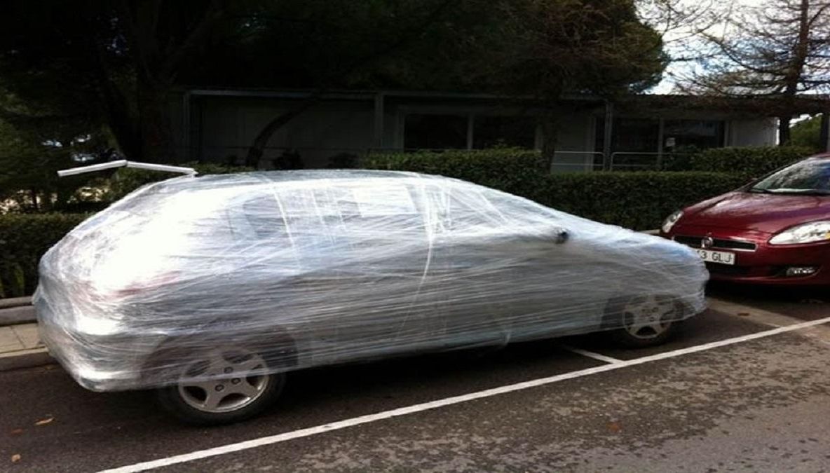 Au parcat aiurea şi au regretat. Cum s-au răzbunat pe ei ceilalţi şoferi