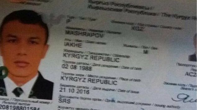 Declaraţia şocantă a soţiei atacatorului din clubul Reina din Istanbul