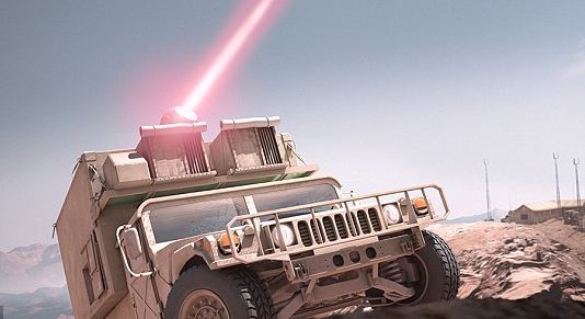 Rusia a dezvoltat o "nouă generație" de arme, pe bază de plasmă și laser. Anunț ȘOC de la Kremlin