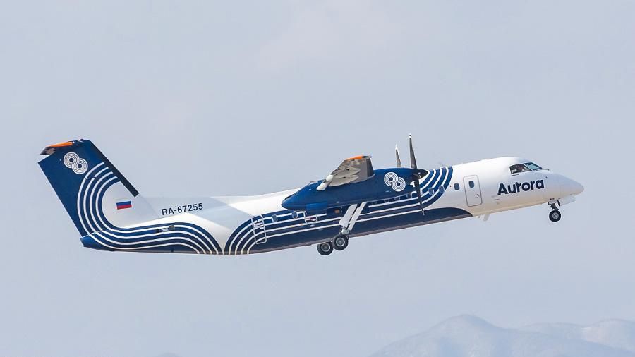 Presa din Rusia: un avion NATO ar fi şicanat un avion de pasageri rusesc