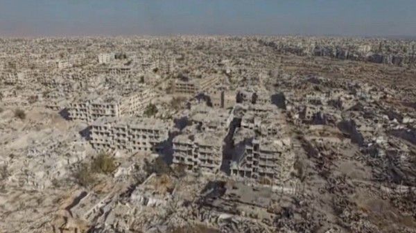 Cel puţin patru oameni şi-au pierdut viaţa într-un atentat din Damasc