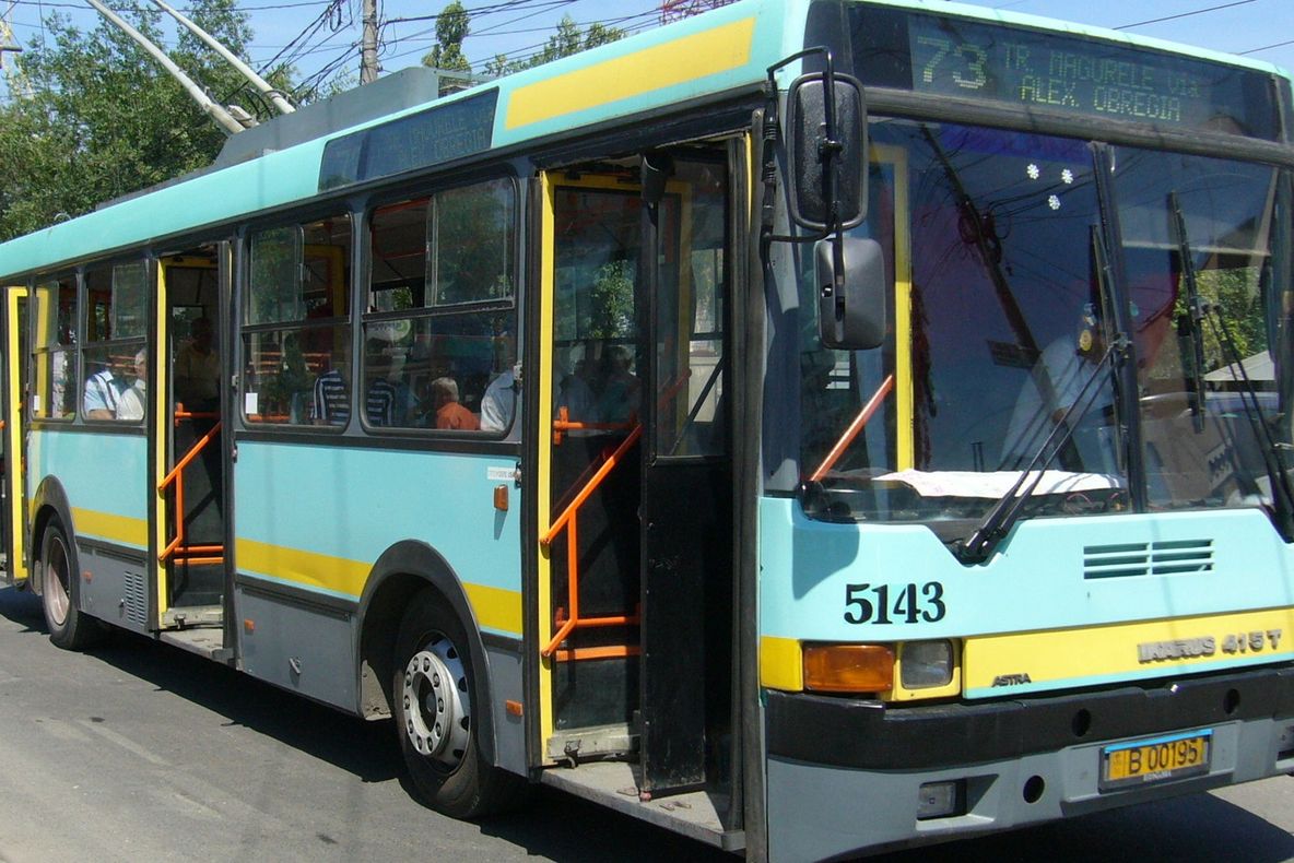 Veste bună pentru toţi cei care merg cu RATB-ul în fiecare zi