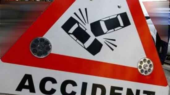 Accident grav în judetul Bacău! Cinci persoane au fost rănite