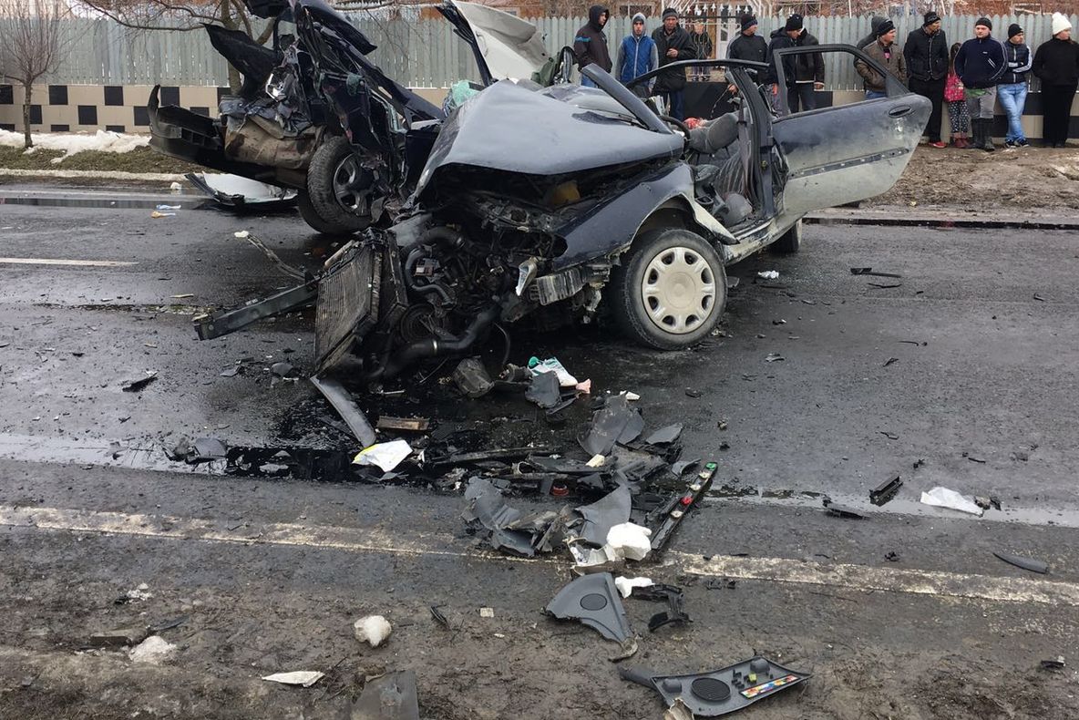 Noi informații despre starea militarilor răniți în gravul accident de la Constanța