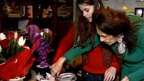 Fiica Adrianei Iliescu a împlinit 12 ani. Cum a fost la petrecere? 