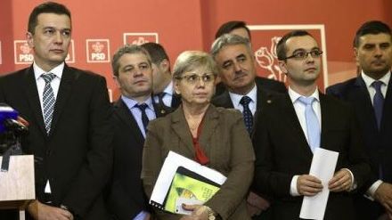 Cine este Adriana Petcu, ministrul Apelor și Pădurilor