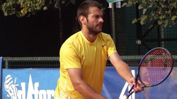 ŞOC ÎN TENISUL ROMÂNESC! A fost suspendat pe viaţă: "Am fost omorât"