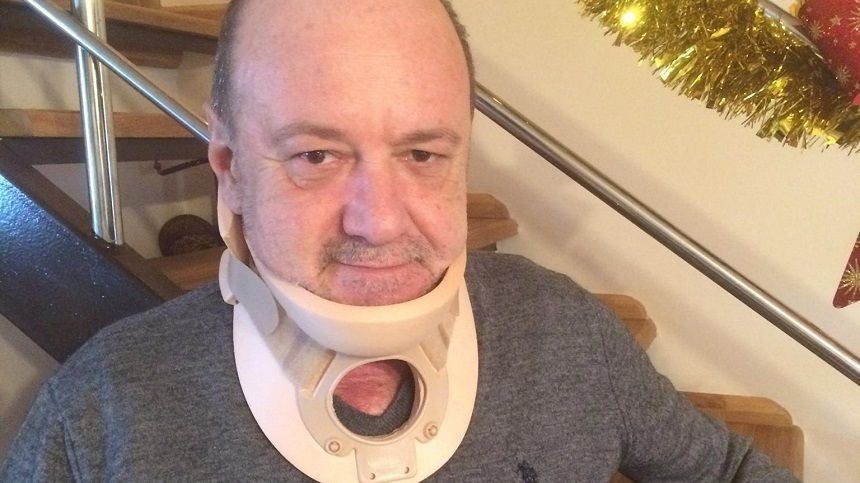 Veşti proaste despre Nicu Alifantis. A fost internat la terapie intensivă