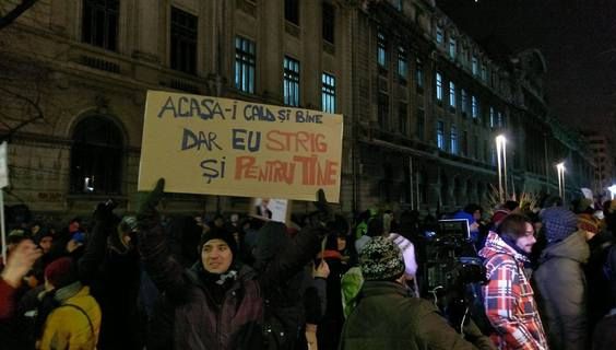 7 ONG-uri cer retragerea OUG privind graţierea. "Pot beneficia şi cei care au comis violuri, crime"