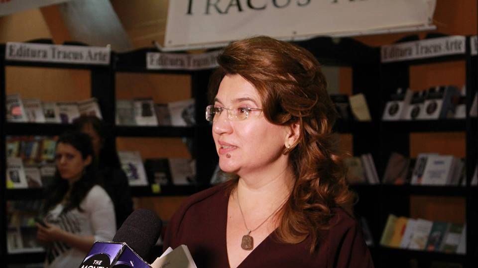 Cine este Andreea Păstîrnac, propunerea pentru Ministerul delegat al românilor de pretutindeni 