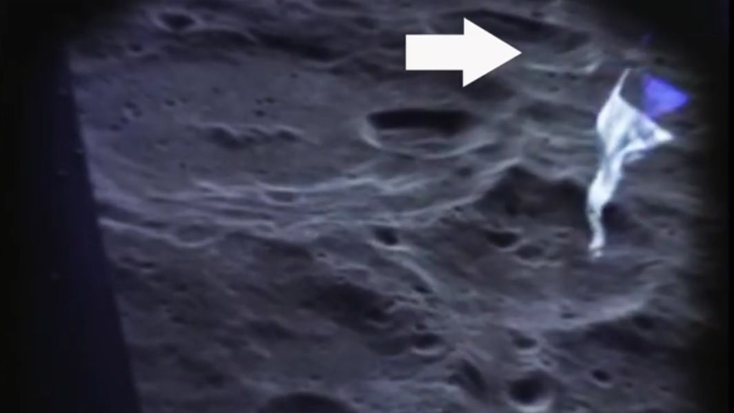 "Dovada că omul nu a ajuns niciodată pe Lună". Un video șocant acuză misiunea Apollo 10 de trucaj