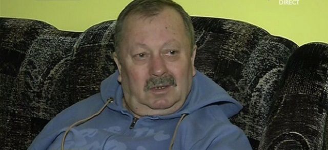 O vedetă de la noi trece prin momente grele. Tatăl ei riscă să îşi piardă al doilea picior