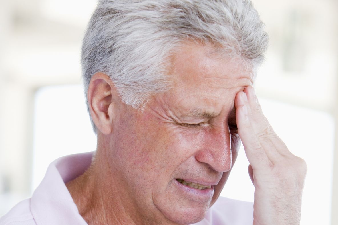 Așa previi accidentul vascular cerebral