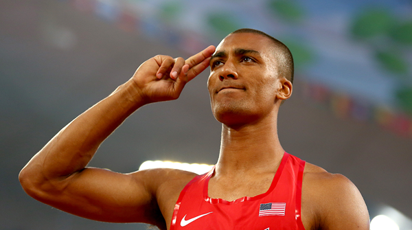 Campionul olimpic la decatlon Ashton Eaton se retrage din activitate 