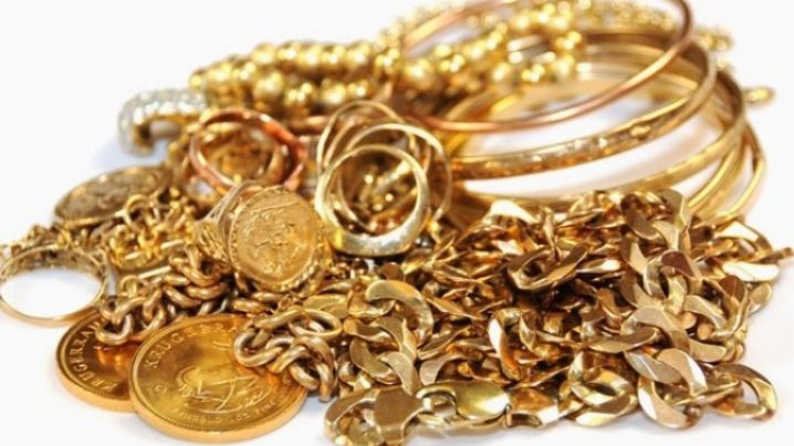 Legătura neașteptată dintre aur și cancer