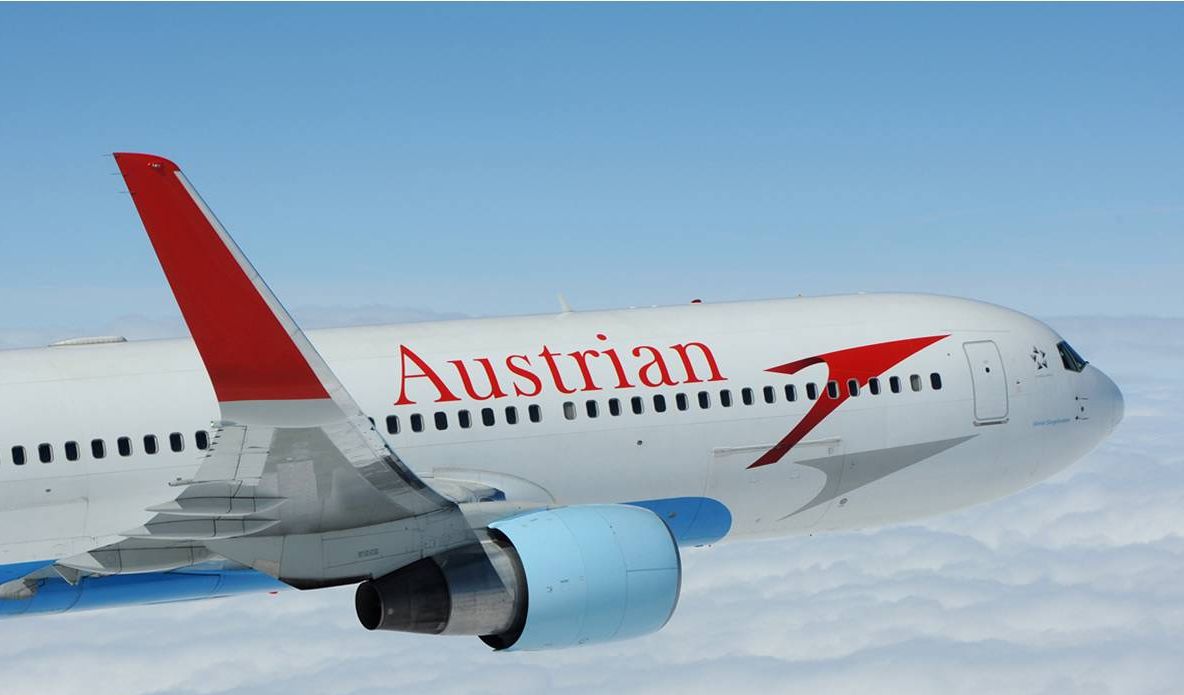 MAE: Se reiau zborurile directe între Austria și România de pe 1 August