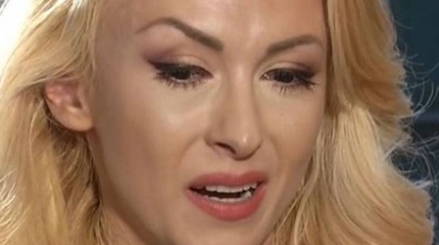 Andreea Bălan, declarații șocante: "Tata mă pălmuia și mă trăgea de păr. Andreea Antonescu era..."