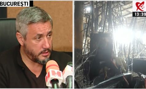 Primele imagini din interiorul clubului Bamboo 