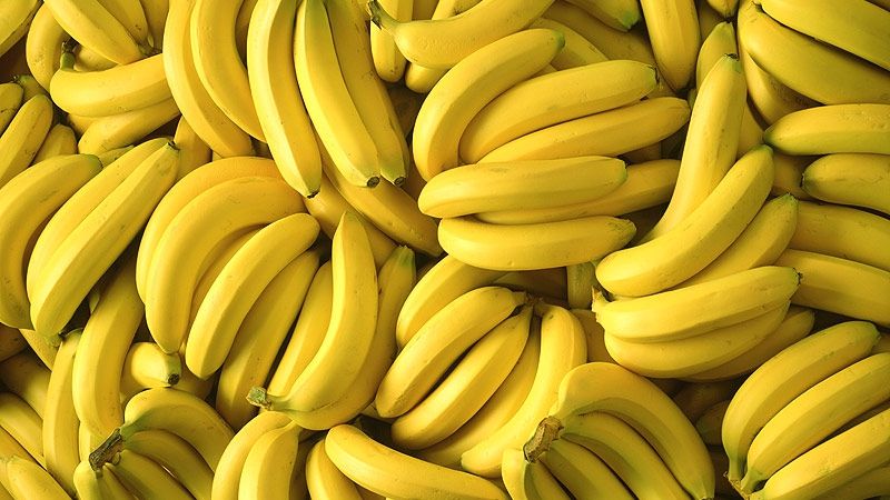 Bananele ar putea DISPĂREA de pe piaţă. Motivul incredibil!
