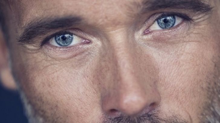 Descoperire uluitoare despre oamenii cu ochi albaştri