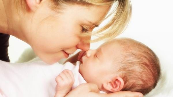 Ce au în plus copiii născuţi de Revelion