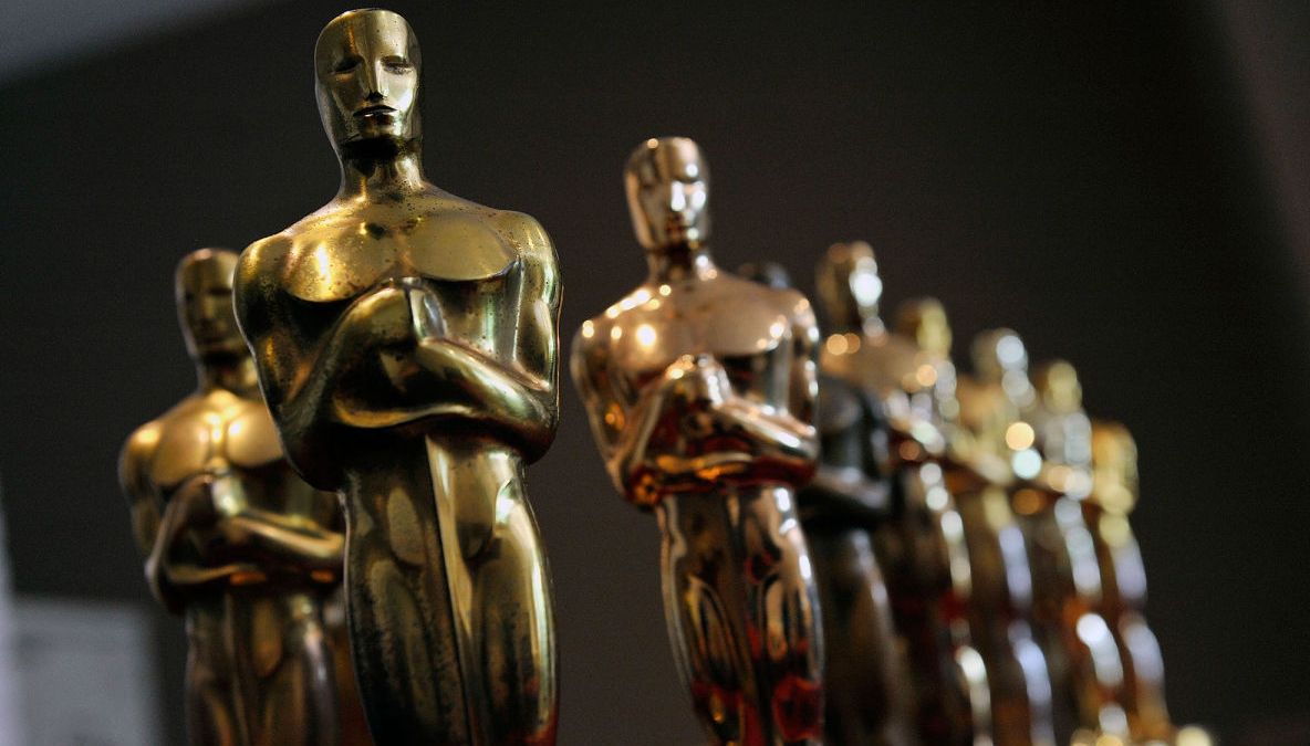 Cine este românca nominalizată anul acesta la Oscar