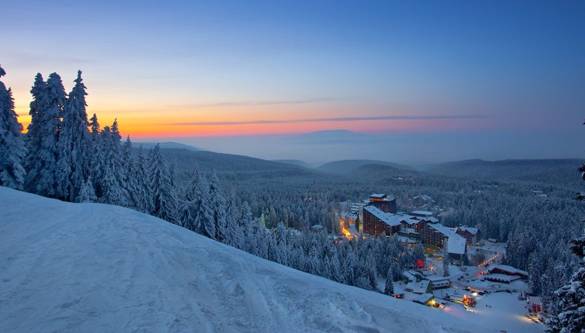 Atenționare de călătorie în Bulgaria. Ce regiuni sunt vizate