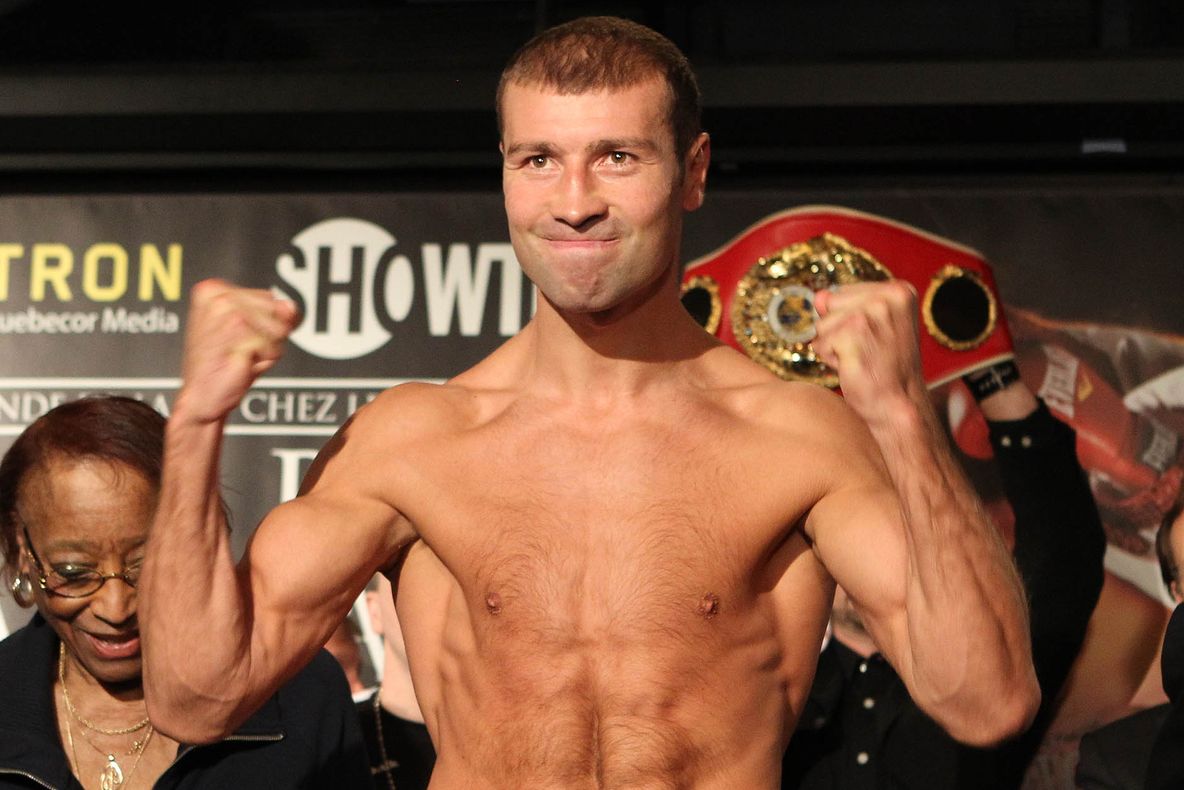 Este oficial! Lucian Bute se RETRAGE! Anunțul făcut de marele pugilist român
