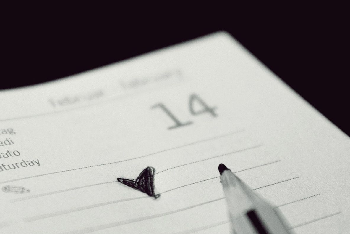 Zile norocoase în februarie, pentru fiecare zodie