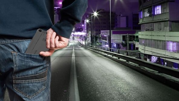 Pistolul „smartphone” este acum disponibil! Cât costă și cum funcționează