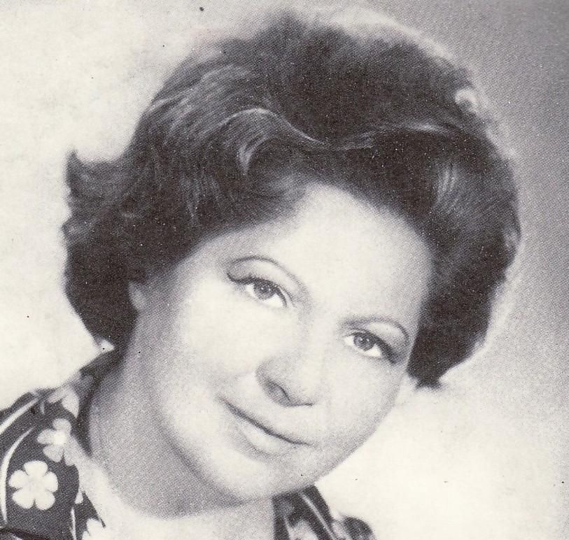 Tragedie imensă în lumea muzicii! A murit una dintre cele mai iubite compozitoare de la noi 