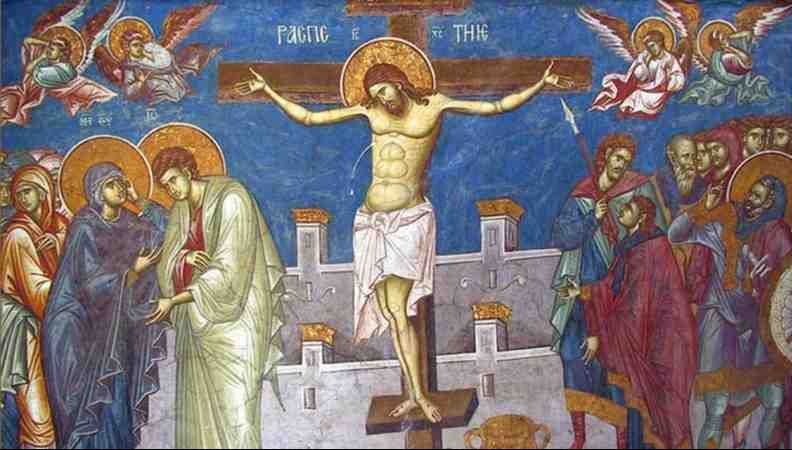 A început săptămâna albă a Postului Paştelui. Iată ce nu ai voie să faci! E mare PĂCAT