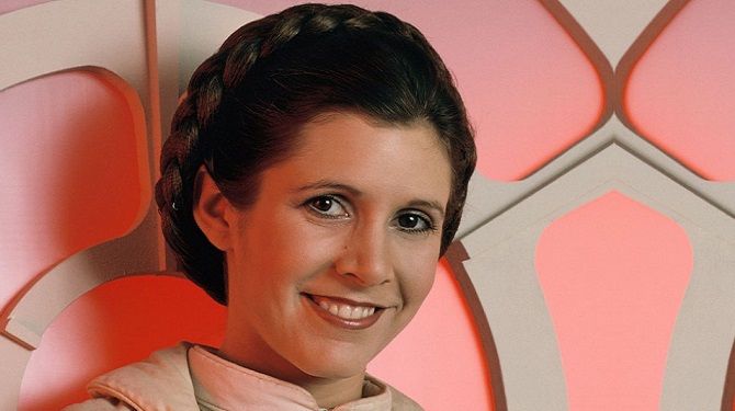 Au pus capăt zvonurilor! "Star Wars" nu o va recrea digital pe Carrie Fisher