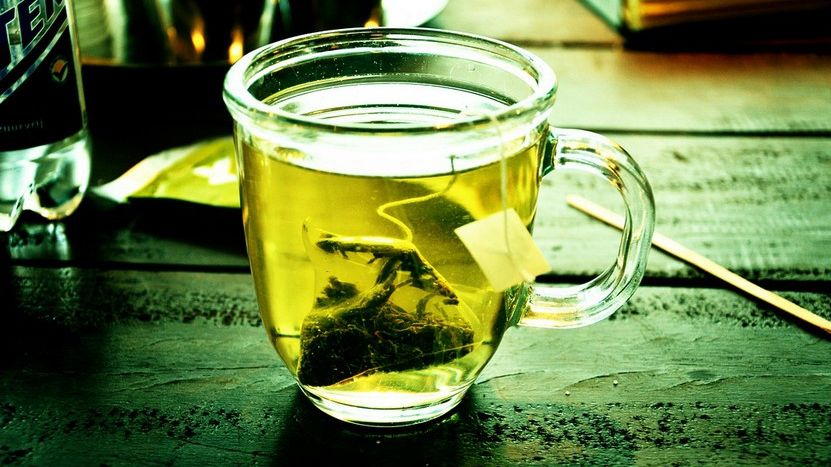 Ceaiul care elimină rapid toate toxinele din organism