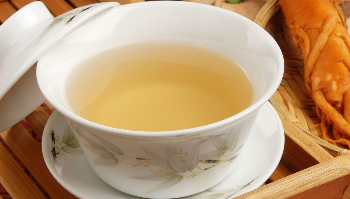 Vrei să ai spor la serviciu? Bea acest ceai dimineața